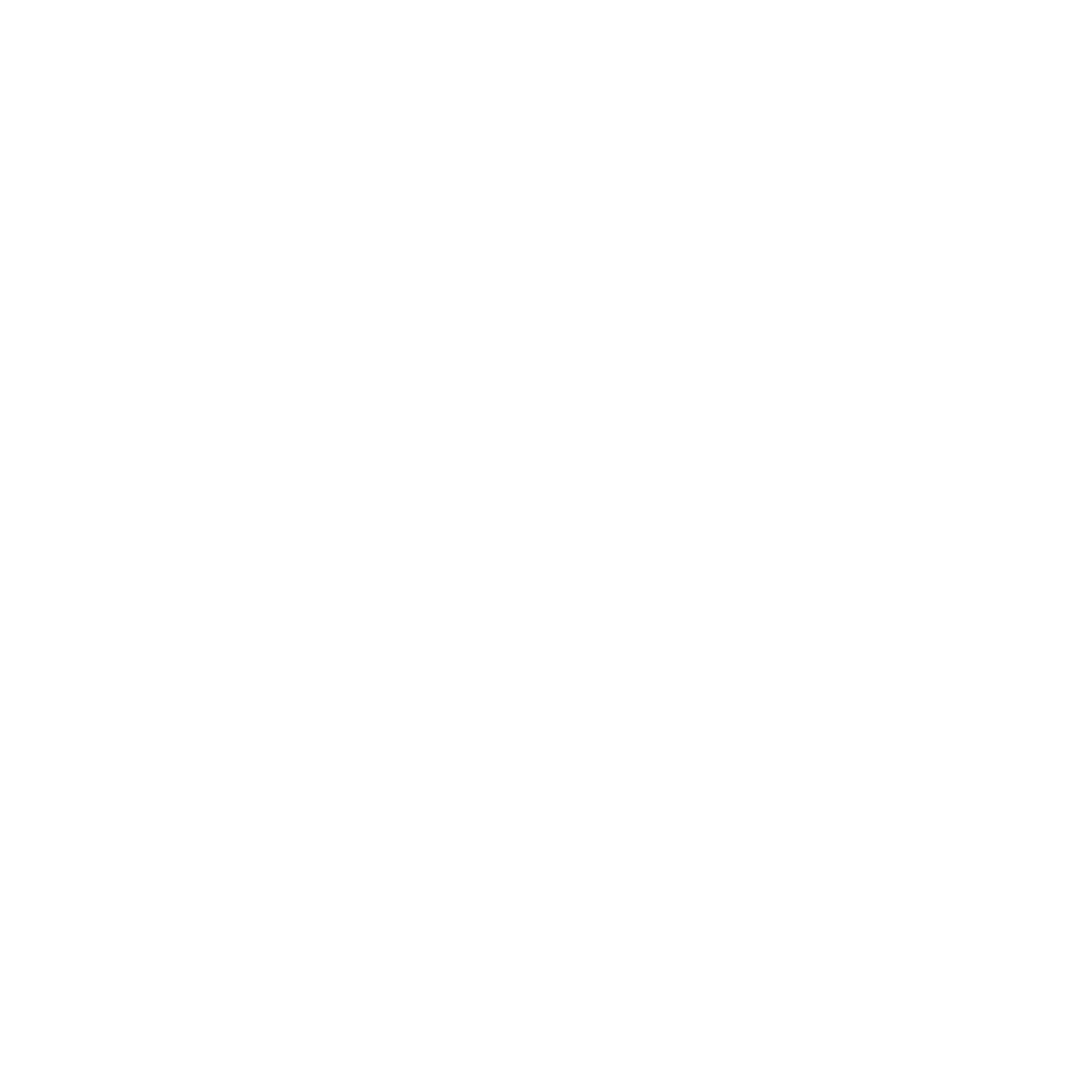 Logo naranja de La Cola del Pavo Real